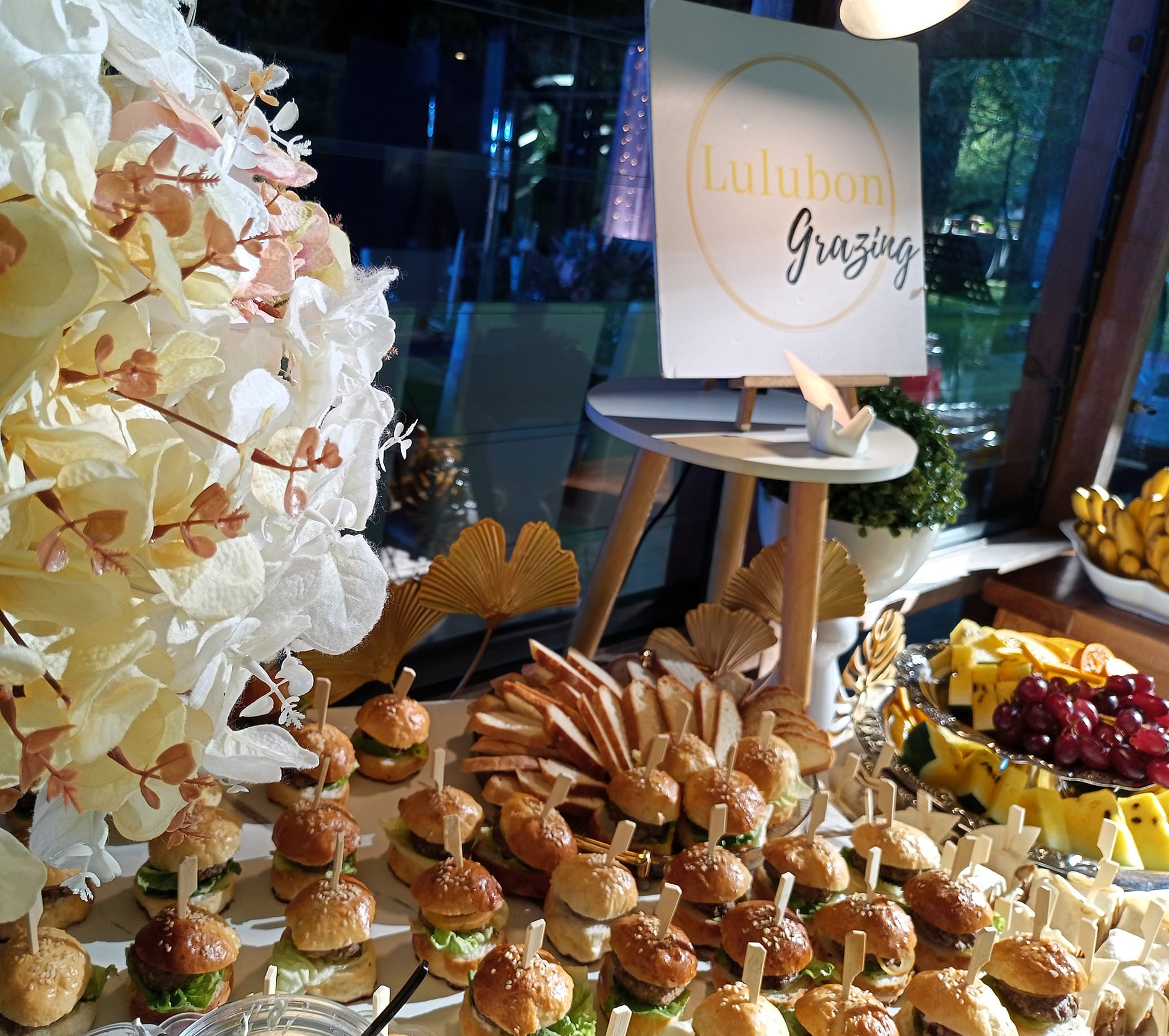 Lulubon - A feast for a family 🌿 Angelfields is and will... | Facebook