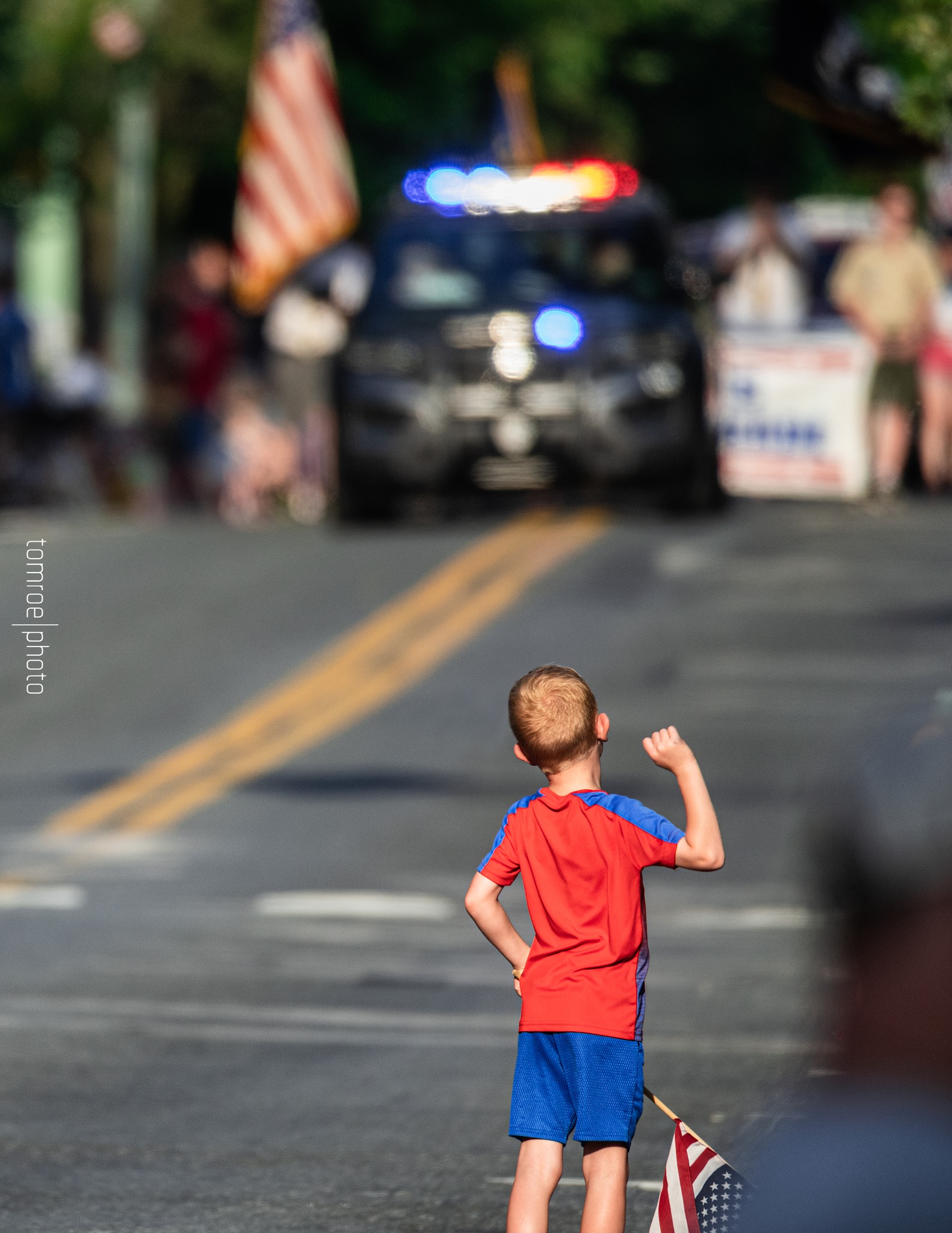 Let's have a parade. Here's a few... - Tom Roe Photography