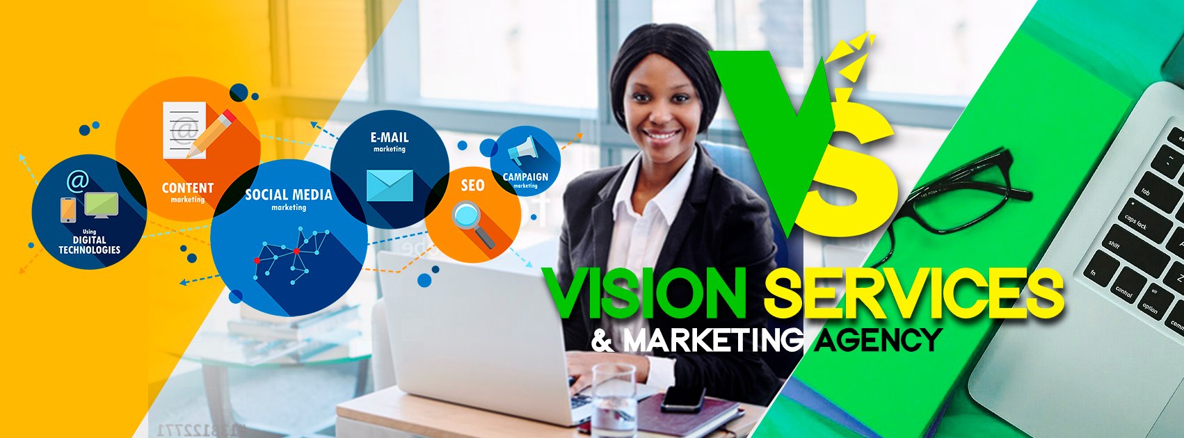 Vision Services