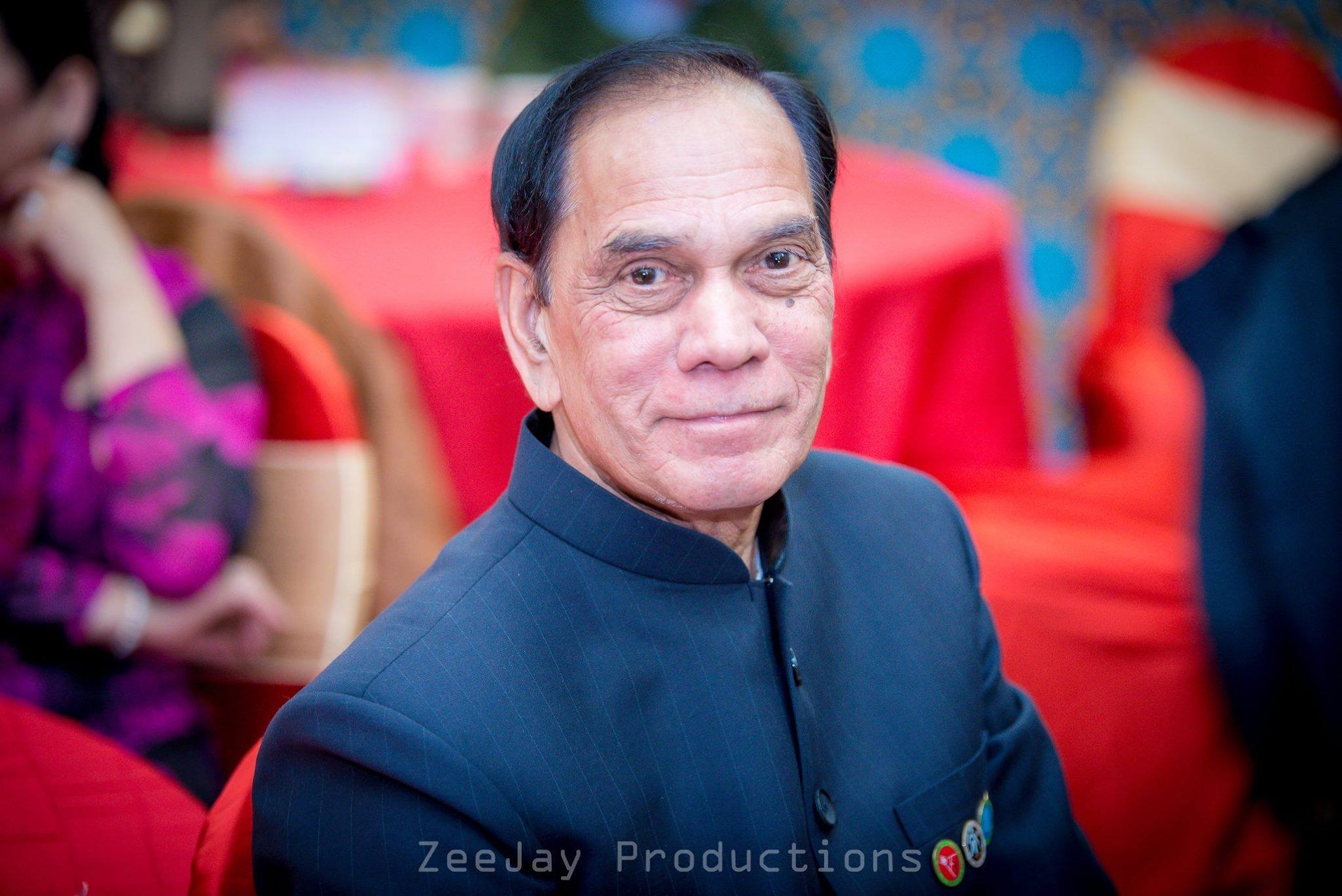 Khalid Razvi