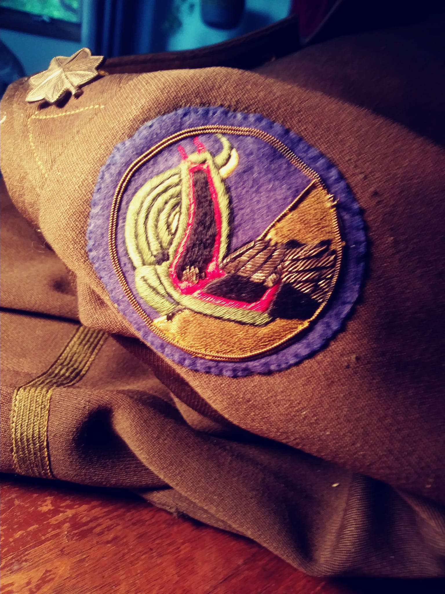 Patrol Torpedo Boat Patches: Rare and Collectible Versions