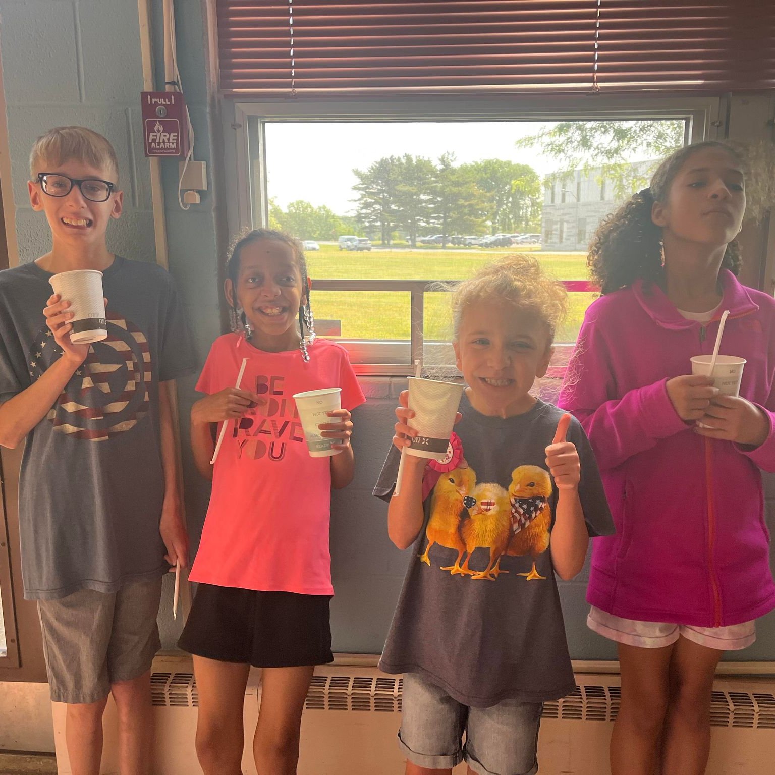 Happy summer! The Brew... - Murray Ridge School and Preschool