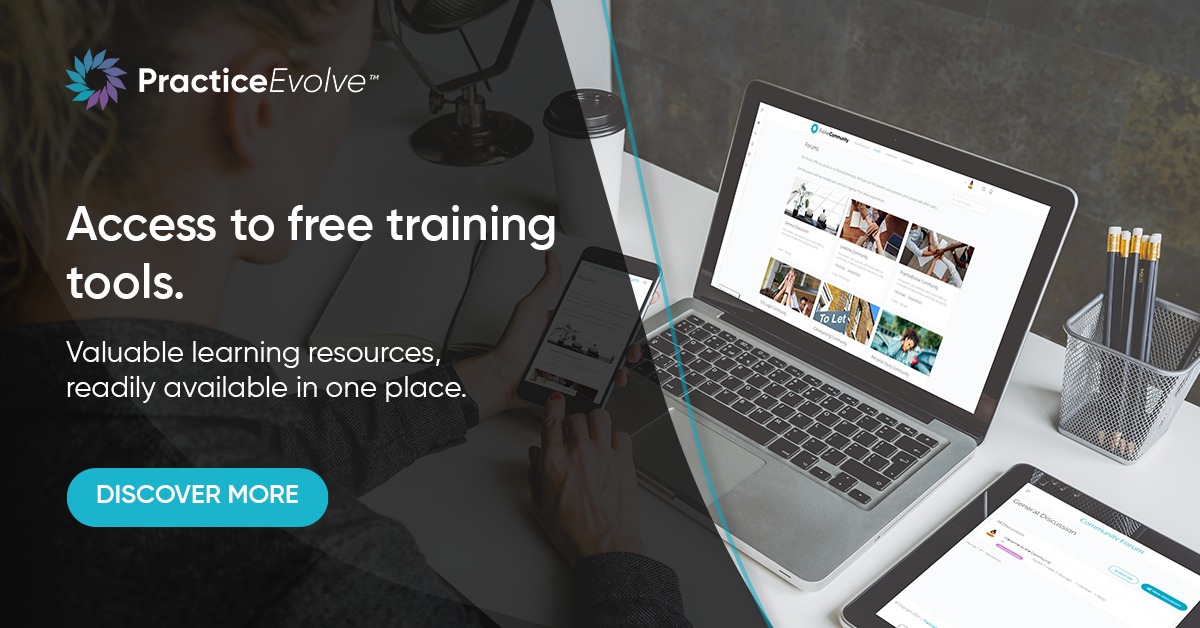 Practice Evolve | Sydney NSW