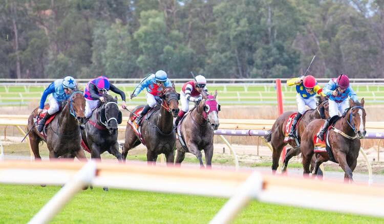 Ike Racing | Karnup WA