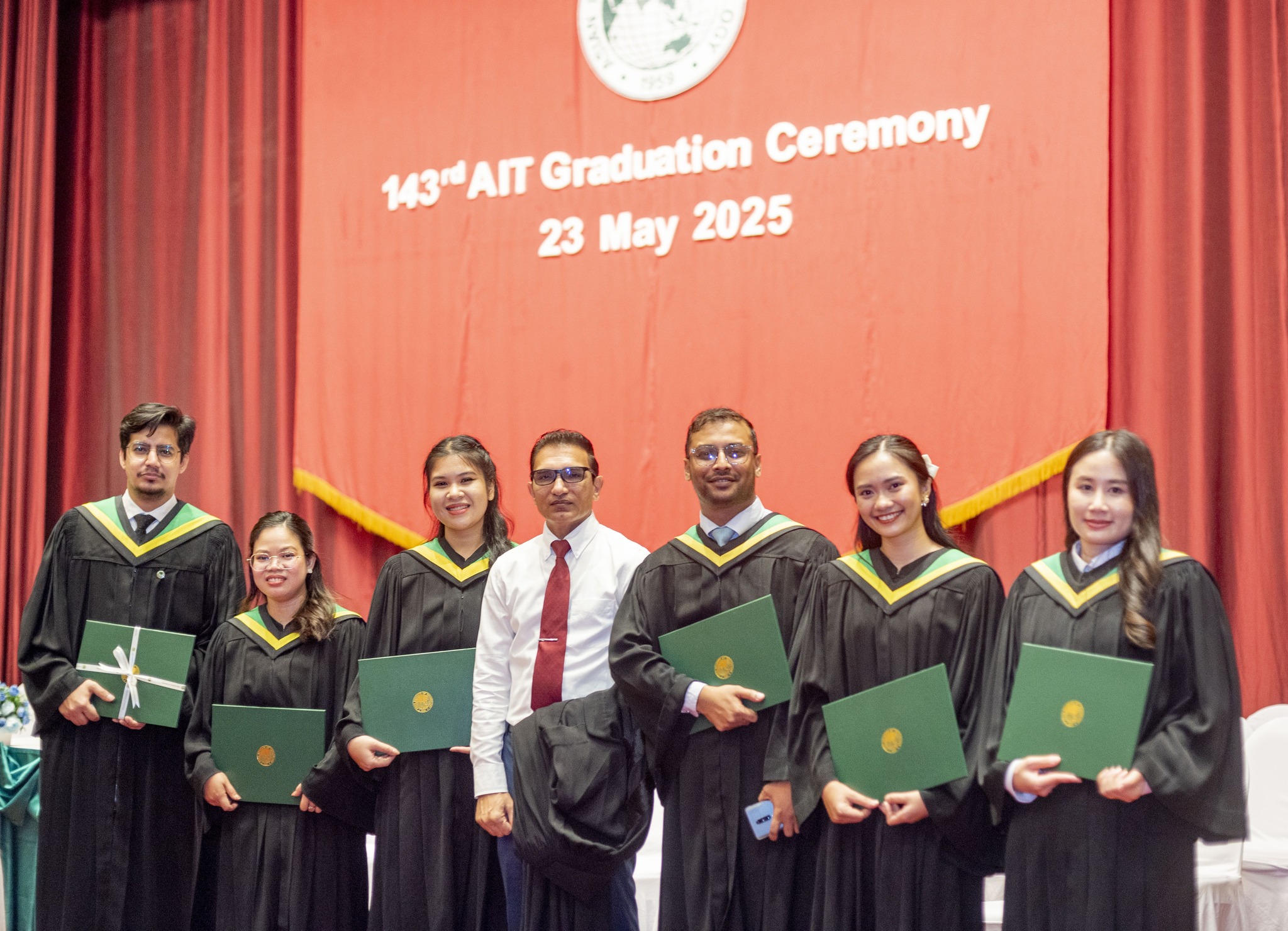 Agribusiness Management - ABM, AIT
