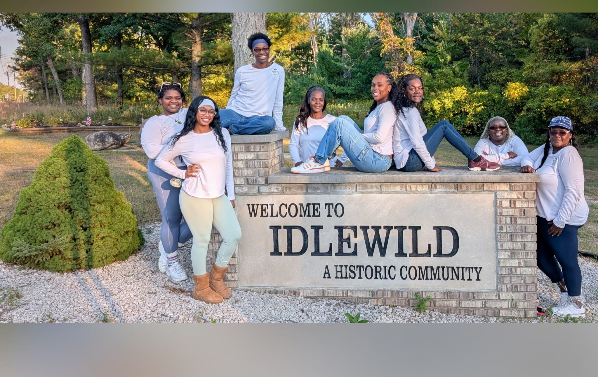 ROOTed Ranch | Idlewild MI