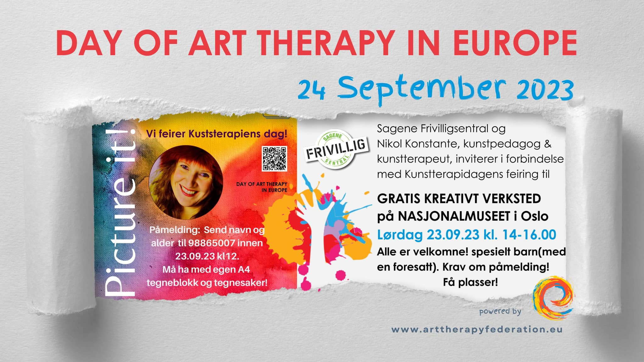 EFAT - European Federation of Art Therapy