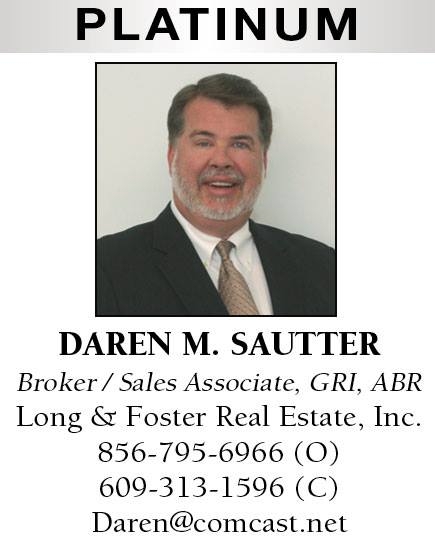 Daren Sautter