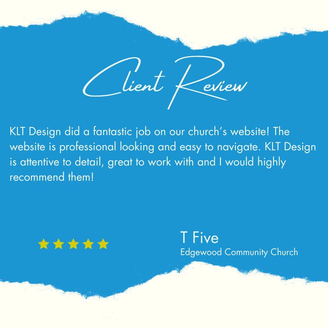 KLT Design