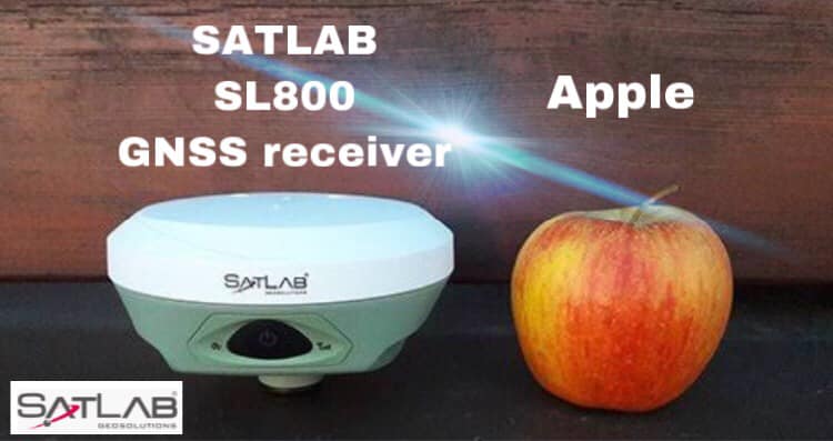 Satlab Thailand - SL800 เพราะเรารู้ว่าคุณชอบเล็กๆ กะทัดรัด... | Facebook