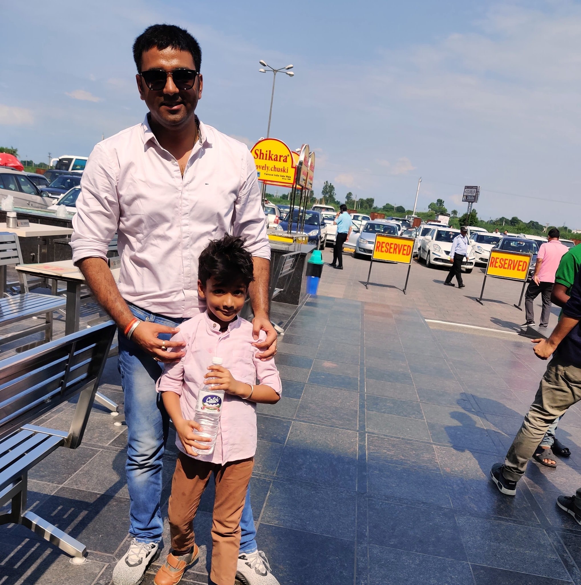 Sandeep Singh Rathore