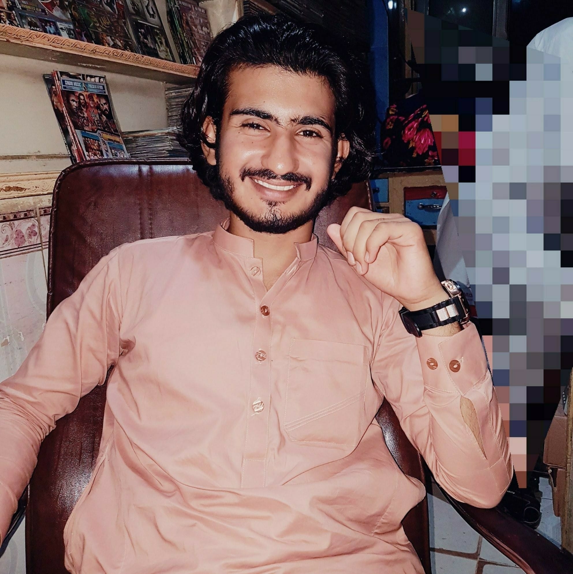 Sajjad Ali