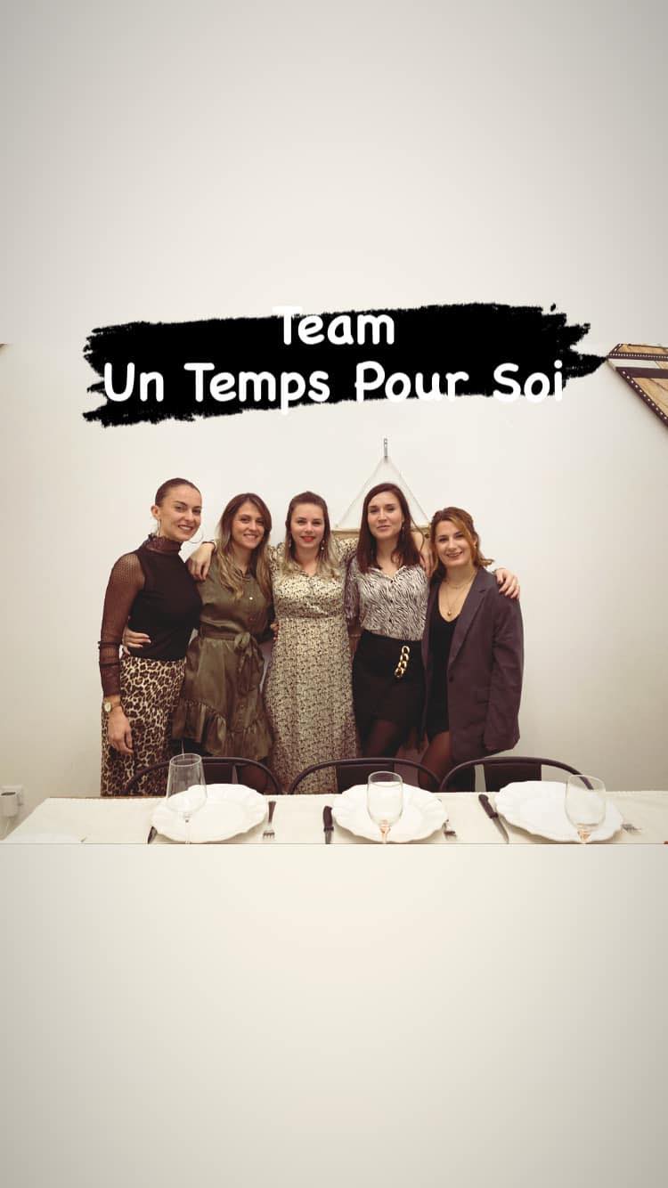 Un Temps Pour Soi Chateauneuf De Galaure
