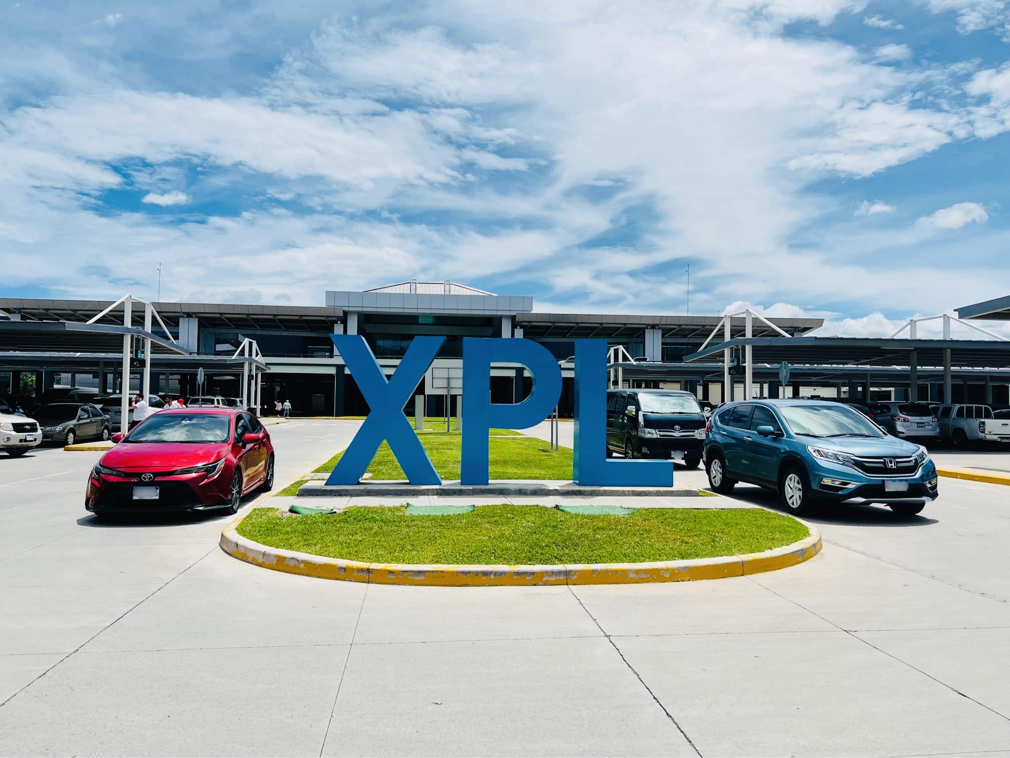 Transportes - Servicio de transporte privado, TGU-XPL y viceversa ...