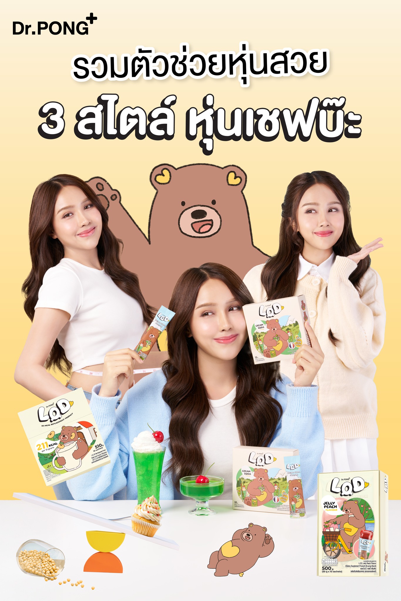 เซรั่มหมอพงศ์ - เซรั่มหมอพงศ์ added a new photo.