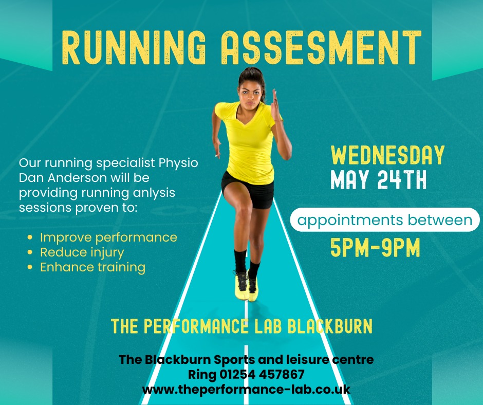 Do... - The Performance Lab Physiotherapy Blackburn & Burnley | Facebook