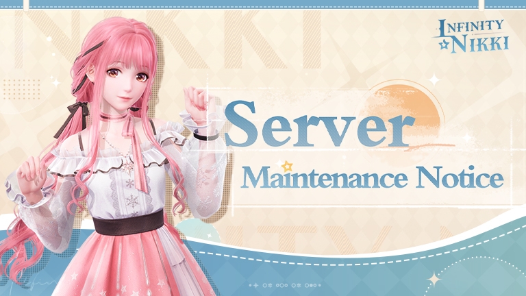 What Time Does Infinity Nikki Reset
