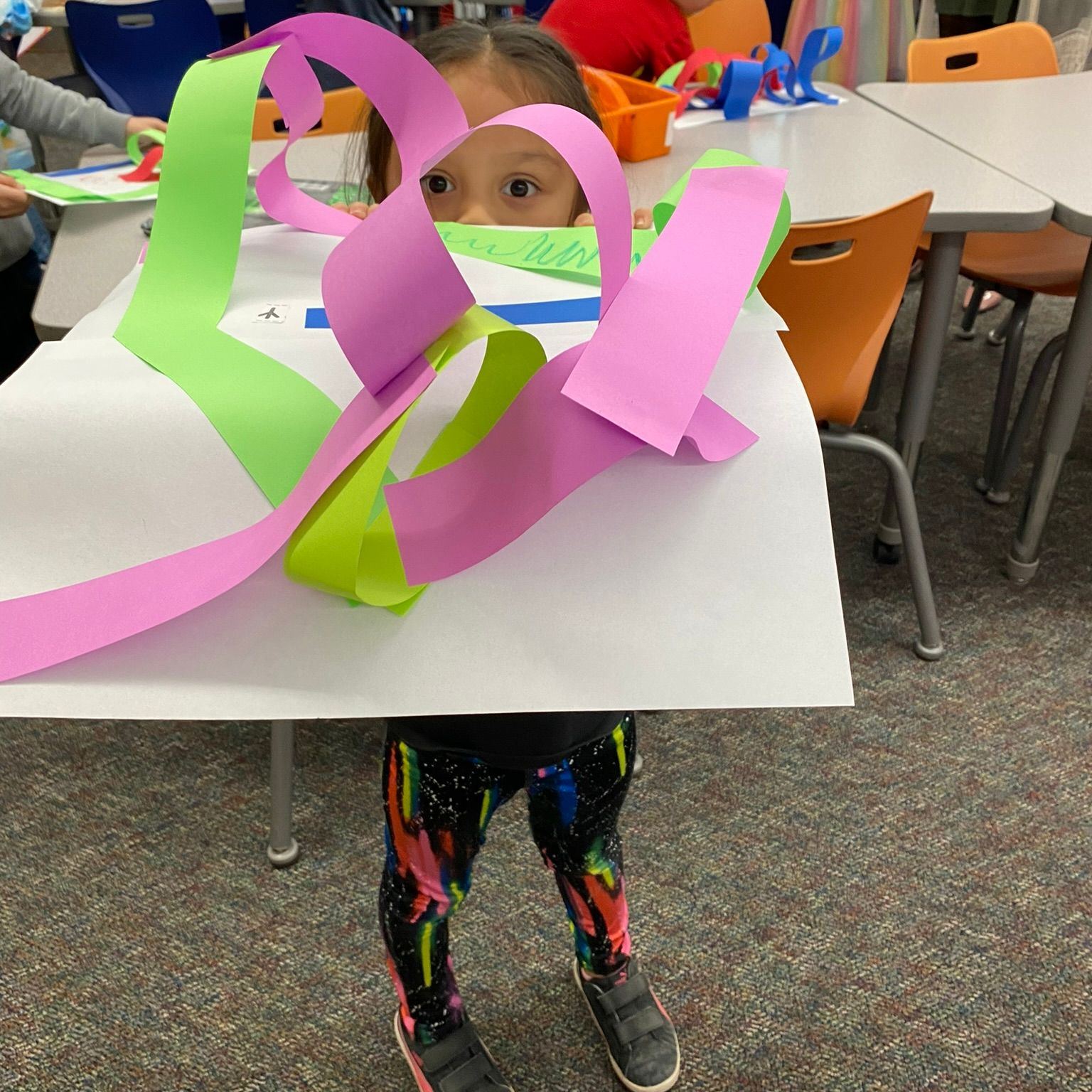Kinder... - Royal Ridge Elementary School - North East ISD | Facebook