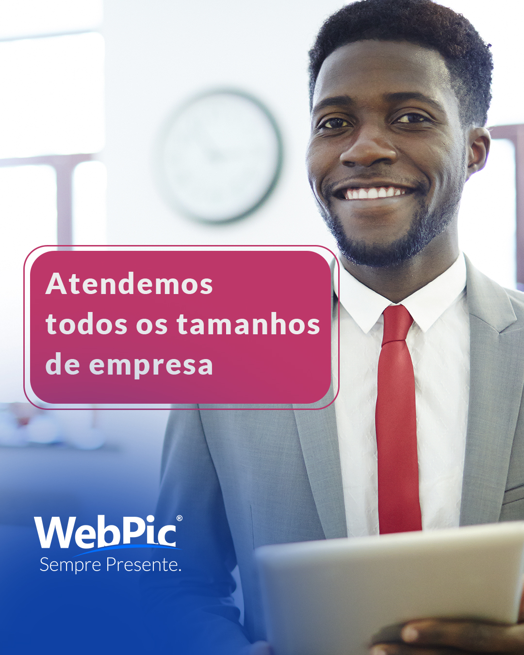 WebPic - Um sistema ERP (Enterprise Resource Planning) é...