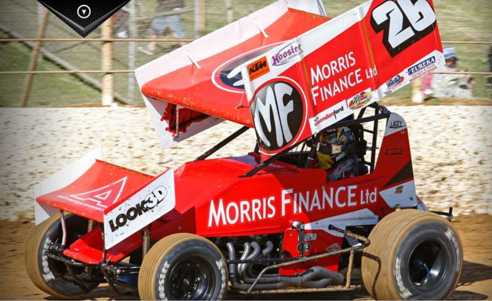 Lacey Motorsport