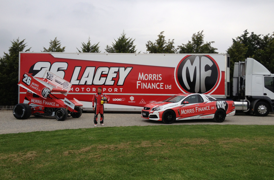 Lacey Motorsport