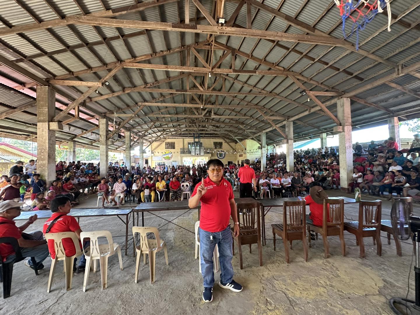 𝑩𝑹𝑮𝒀. 𝑴𝑨𝑩𝑼𝑵𝑶🎉 𝑹𝑨𝑭𝑭𝑳𝑬 𝑨𝑵𝑫 𝑹𝑰𝑪𝑬... - Raven Andrei Valenzuela | Facebook