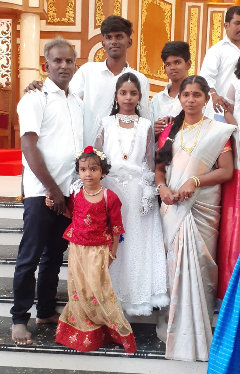 Jaya Raj