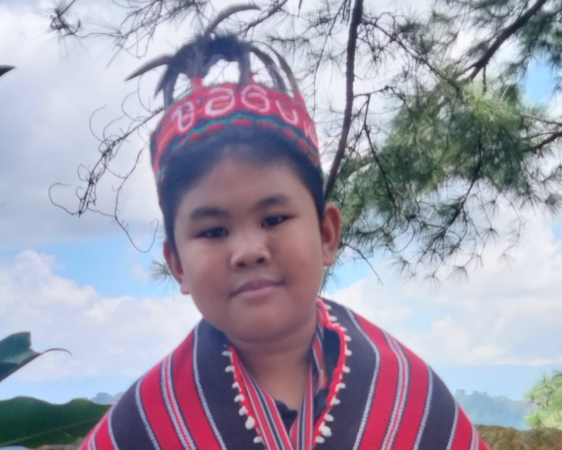 Hiedy Arellano Doliente