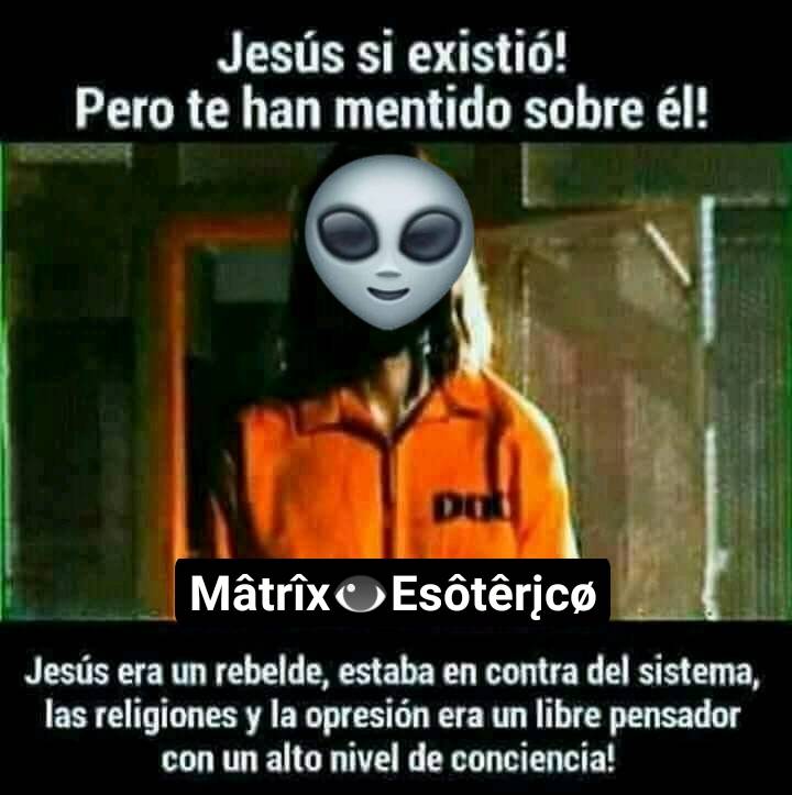 Matrix - Lea como es que Jesús mismo denuncia al padre de los jûdïøs y ...
