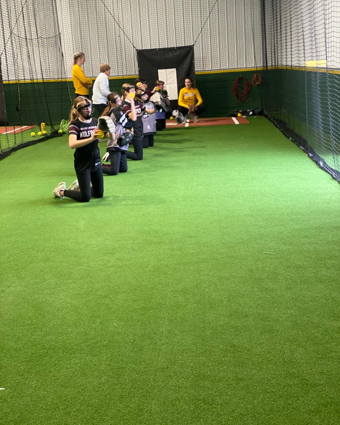 Home Turf Training Center - Home