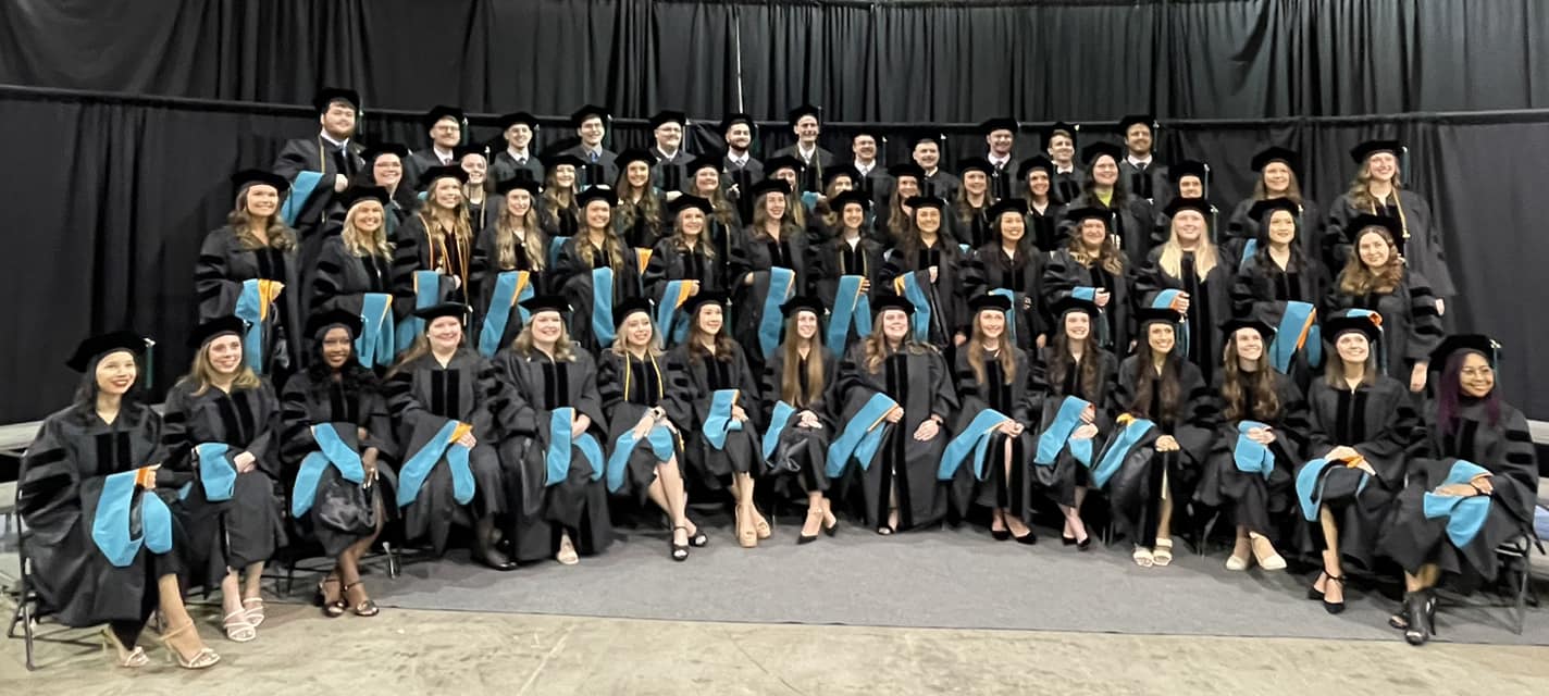 Congratulations to the... - University of Pikeville- Kentucky College ...
