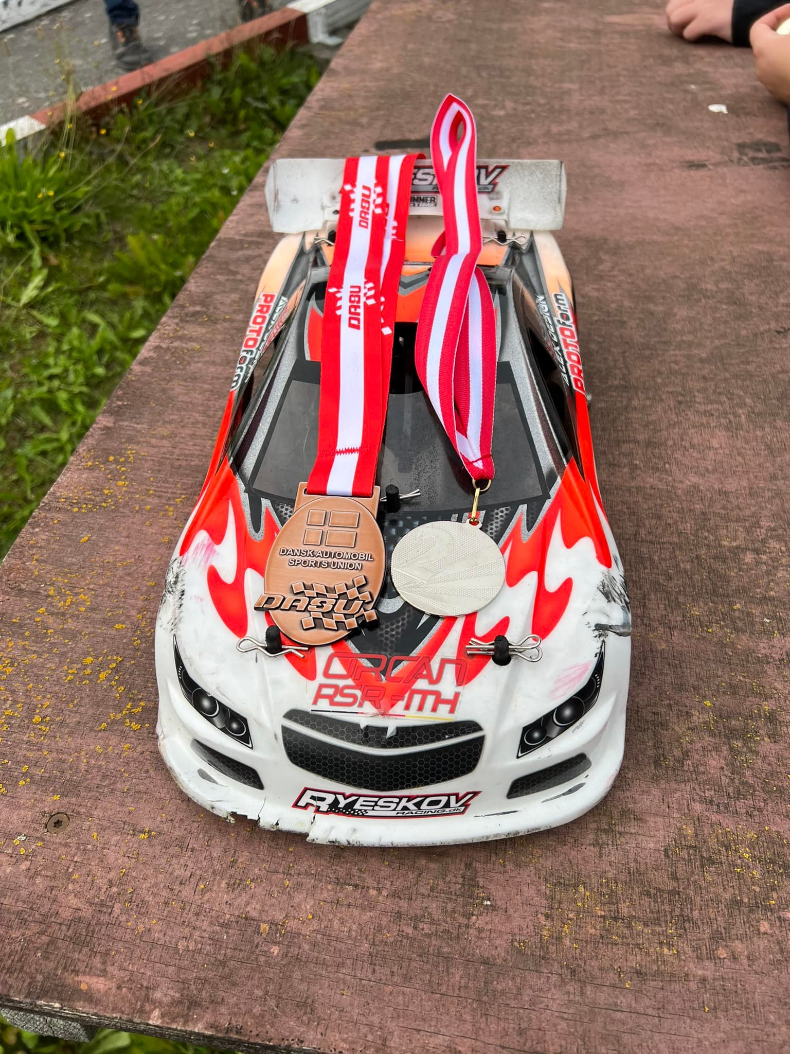 Midtsjællands Mini Racing Club - MMRC | Tølløse