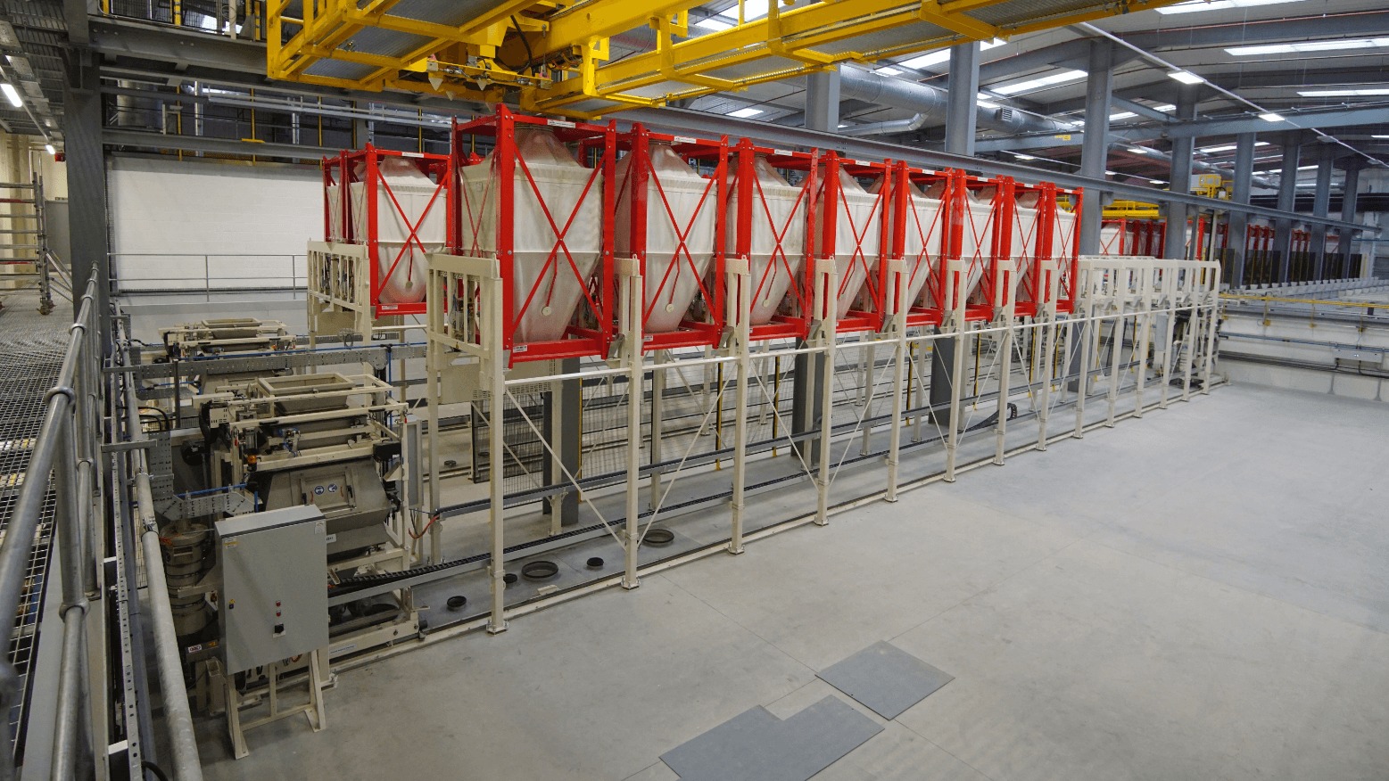 💡 #Automation of the #dosing... - KSE Process Technology B.V.