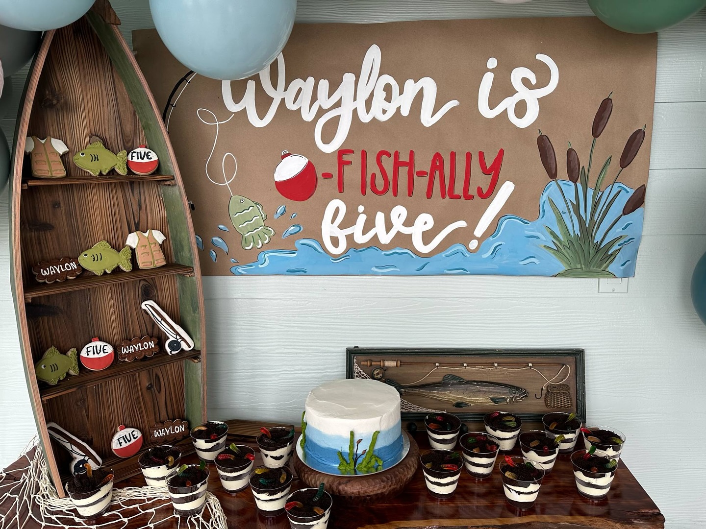 Hand Lettering by Eden