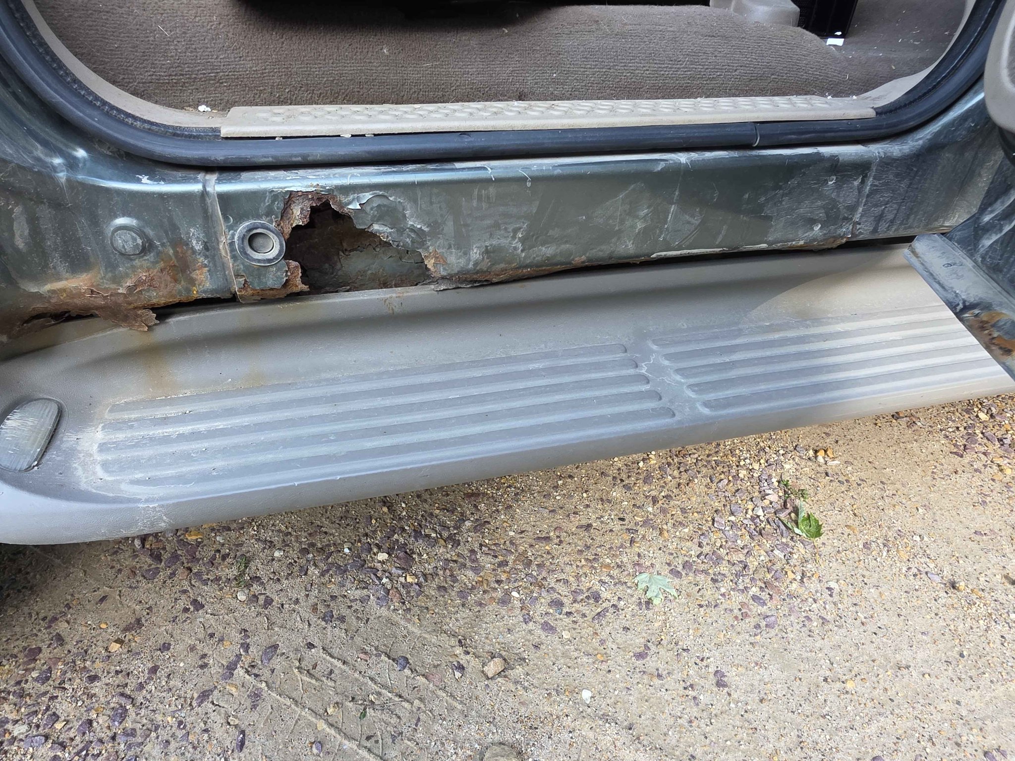 2002 Ford Excursion - Cars & Trucks - Elmore, Minnesota | Facebook ...