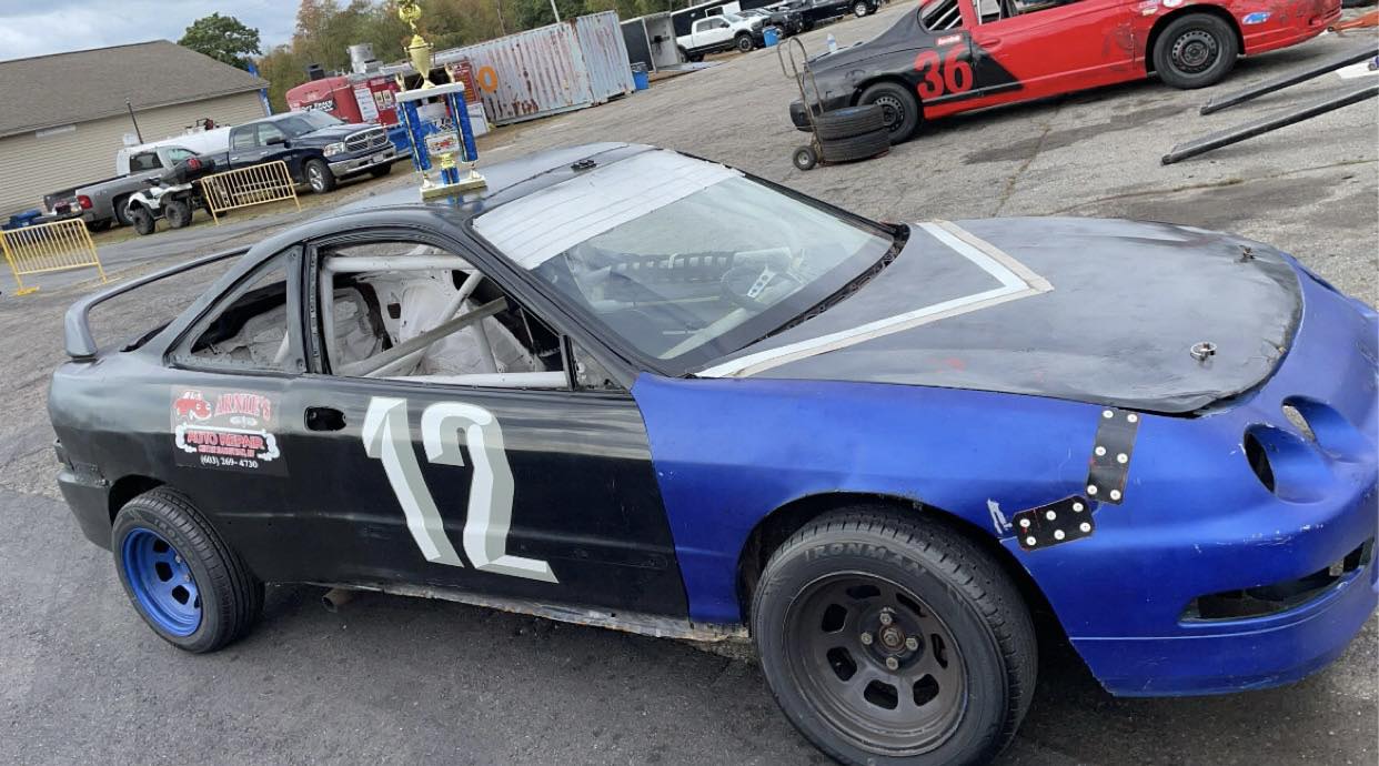 Hayes Racing