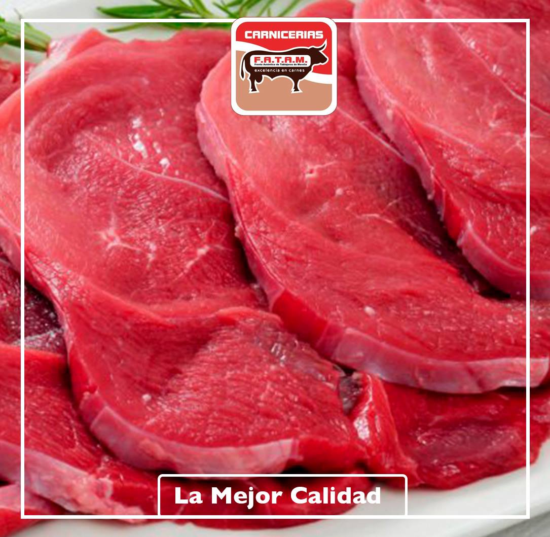 FATAM - Prepara tus platillos estas fiestas patrias con... | Facebook