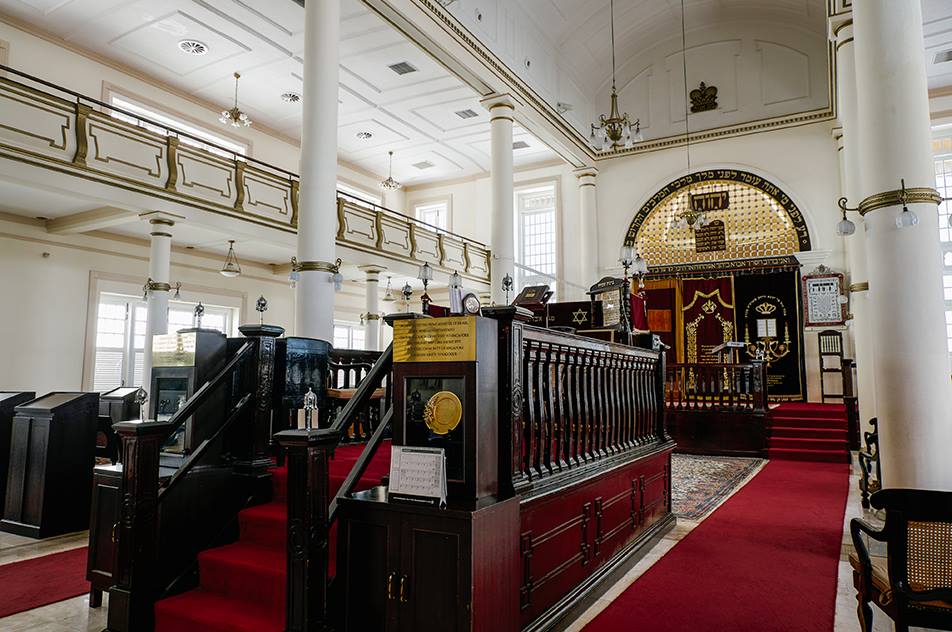 Heritage Granny - Have you ever taken a look inside the...