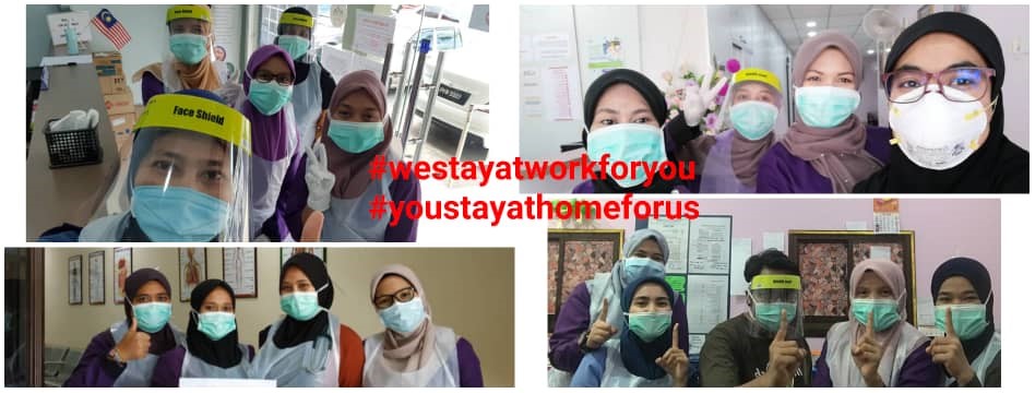 Poliklinik Dr Halimah Kuala Ketil Home Facebook