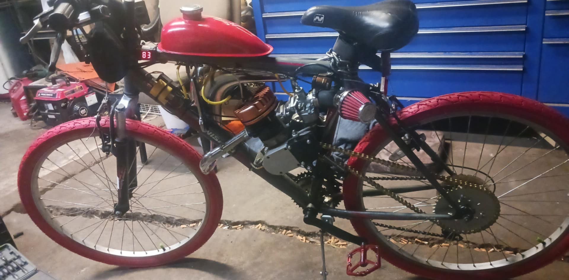 North Texas Surron Riders group formed