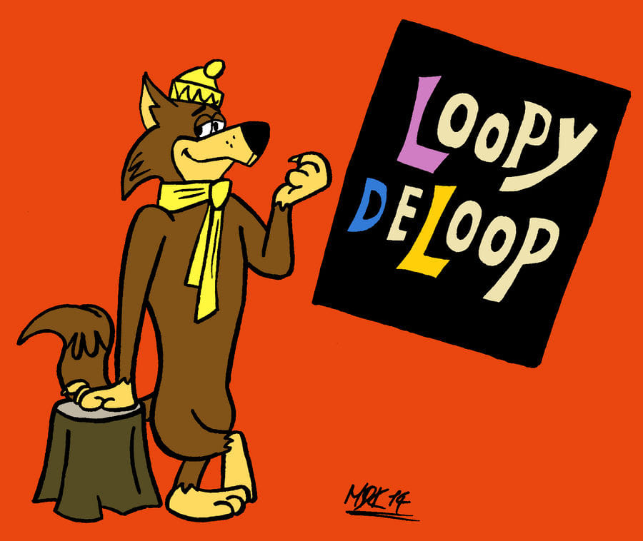 Fresh - All you Loopy Wolves 🐺 out there, lets go Loopy De Loop for 6 ...