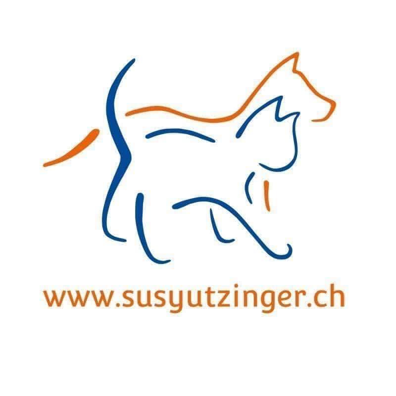Susy... - Susy Utzinger Stiftung für Tierschutz - SUST