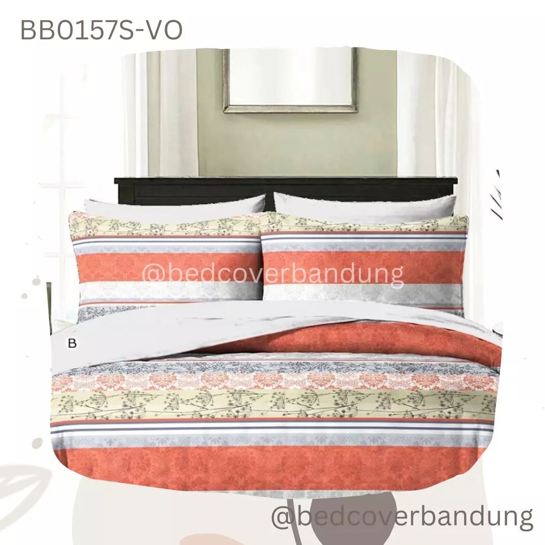 Bedcover Bandung - Grosir/Ecer Seprai & Bed Cover Termurah di Bandung ...