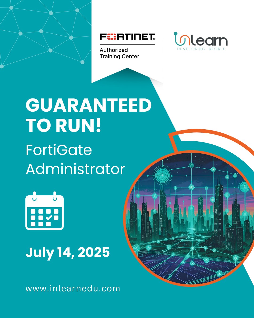 Inlearn Edu US - 🚀 Boost Your Cybersecurity Career! 📅... | Facebook