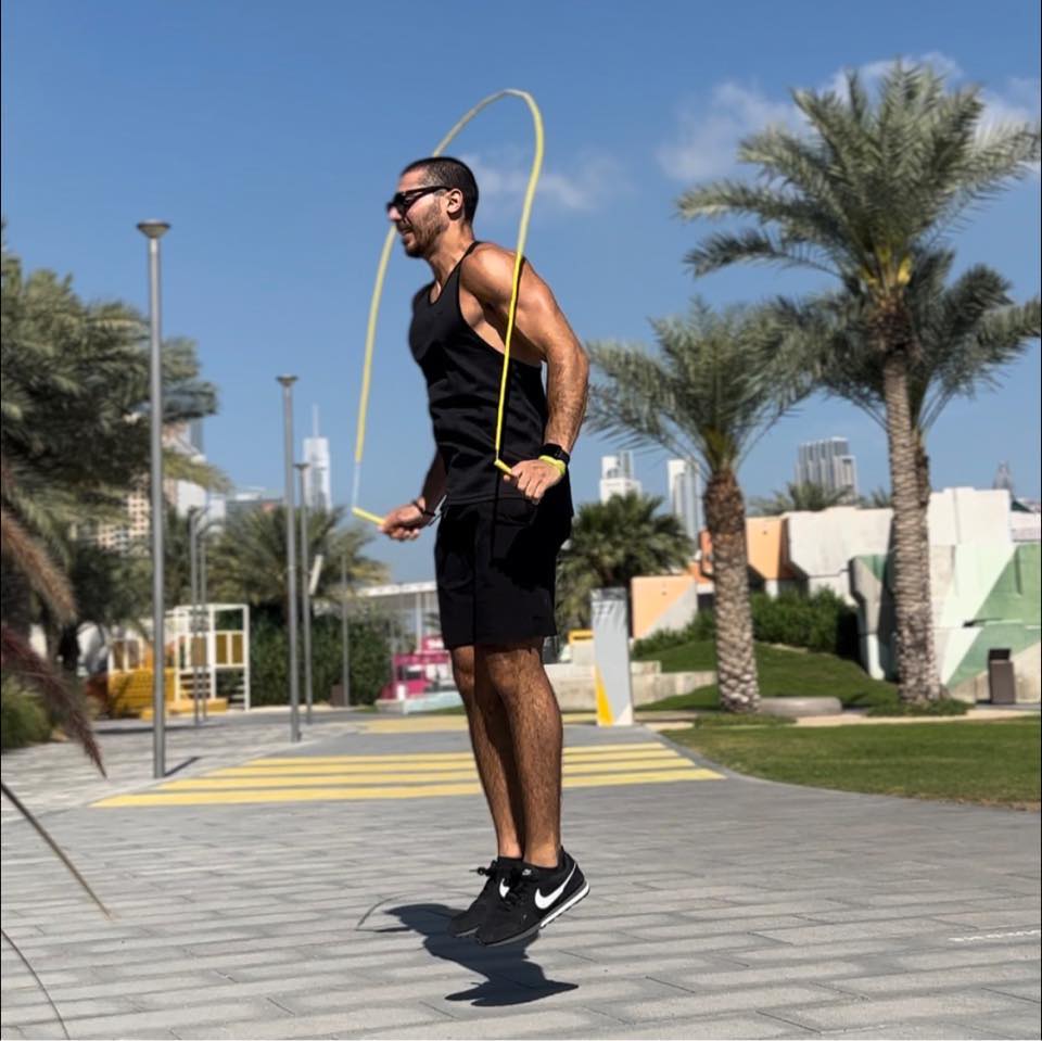 🔥 10 Jump Rope Moves Every Beginner Should Learn! Want to improve your ...