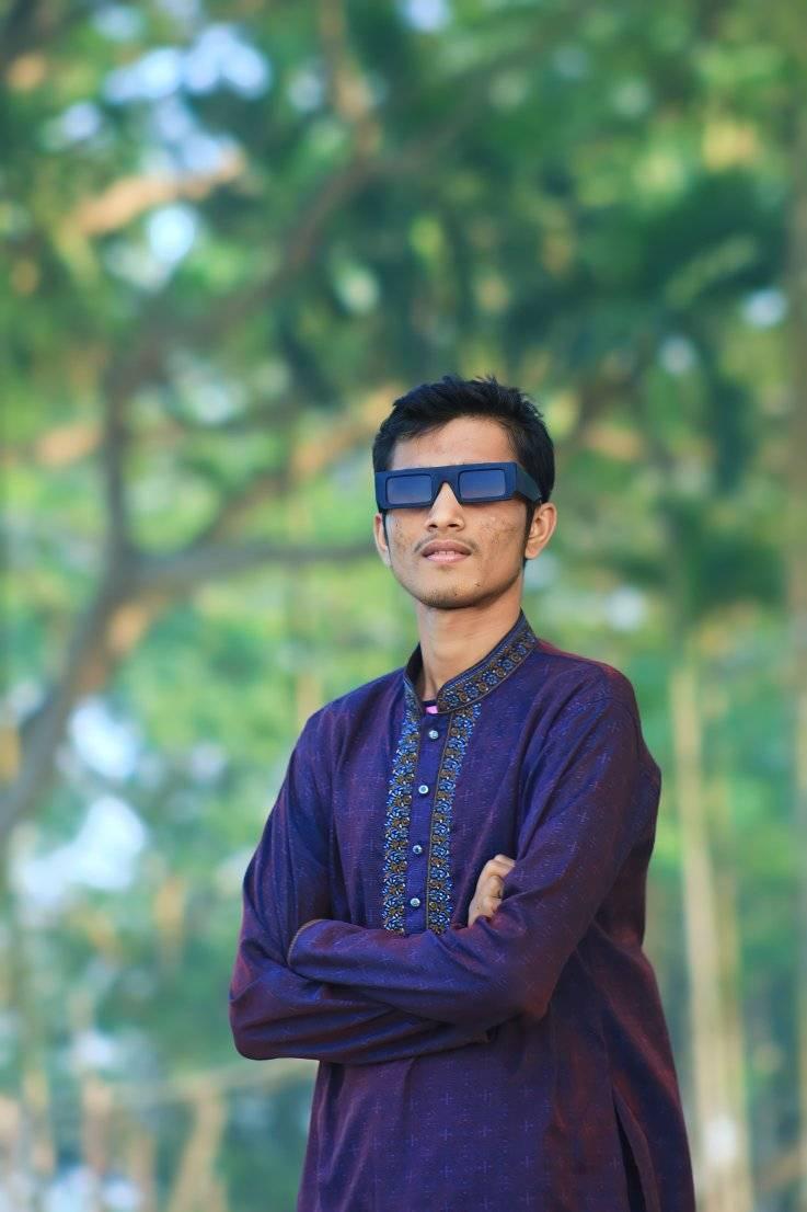 Md Habibur Rahman