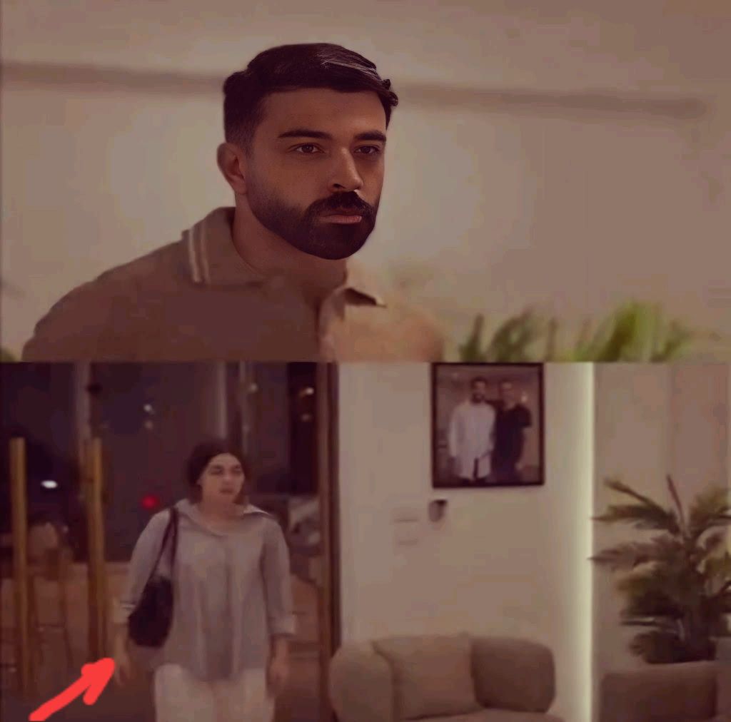منار - - أكتر غلـ.طة بتقع فيها أي ضحـ.ية في أي علاقة سا. مة إنها تستنى ...