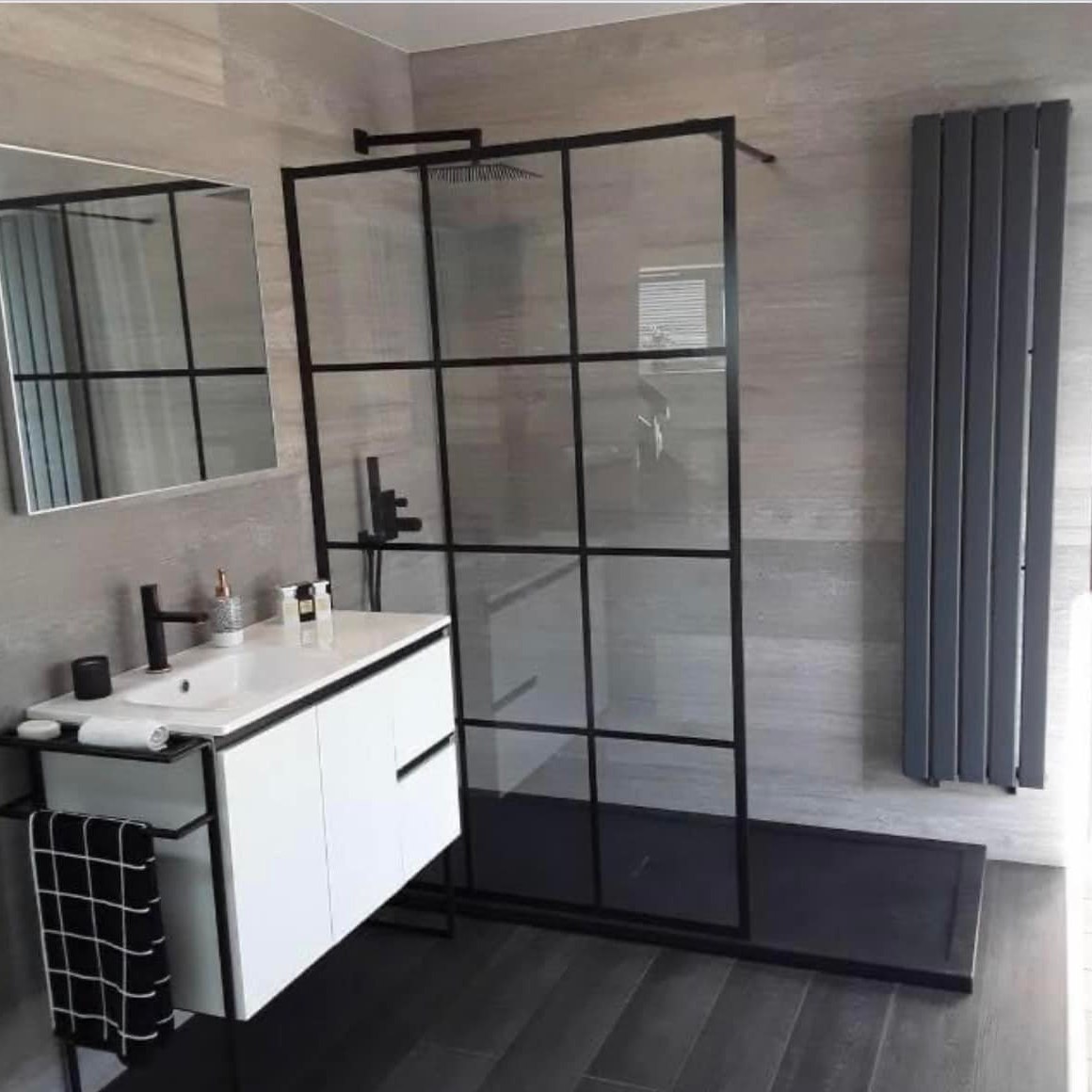 One Stop Bathroom & Cladding Shop Ltd | Chester-le-Street