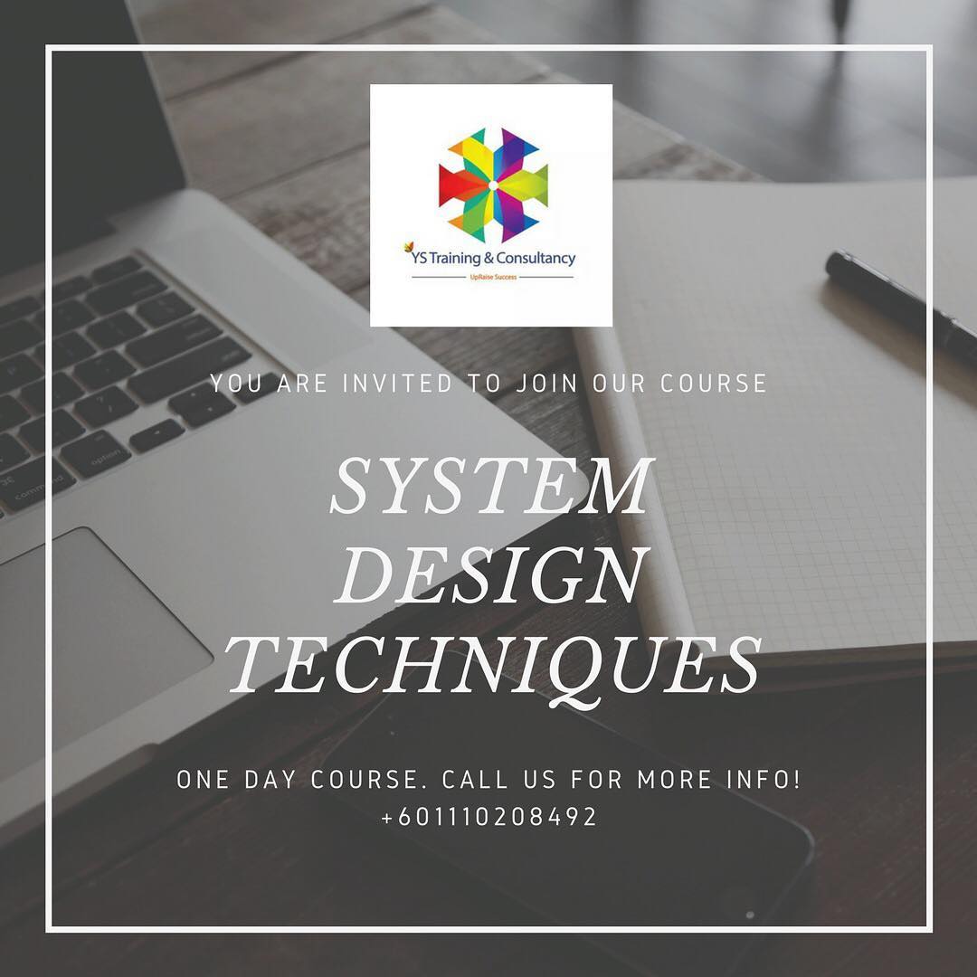YS - Hello everyone! Good day! You are welcome to join our courses ...