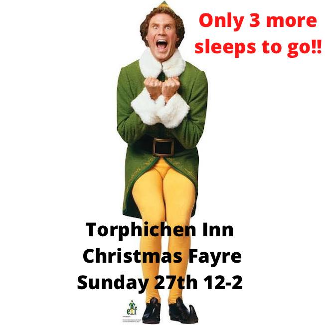Torphichen Inn | Torphichen